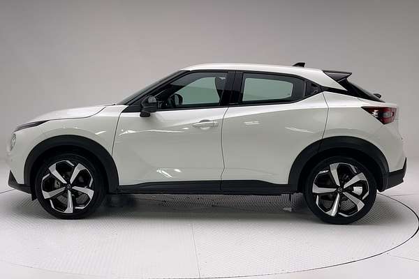 2023 Nissan JUKE ST-L F16