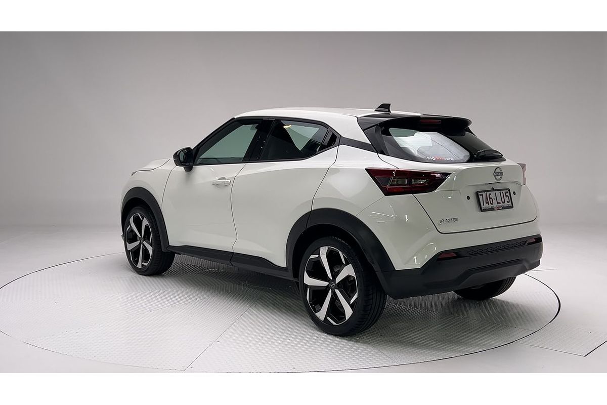 2023 Nissan JUKE ST-L F16