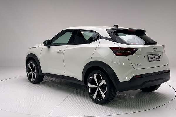 2023 Nissan JUKE ST-L F16