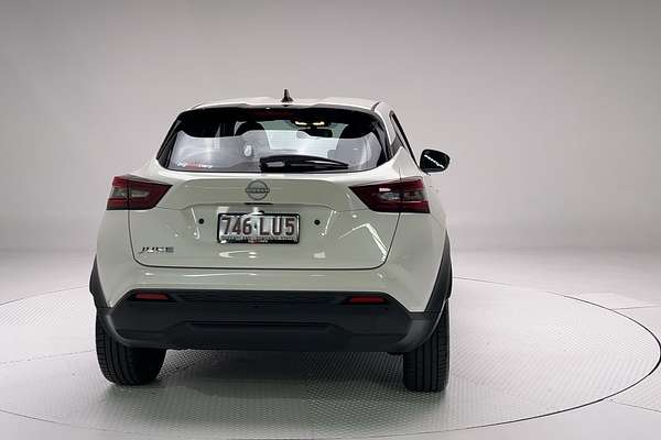 2023 Nissan JUKE ST-L F16