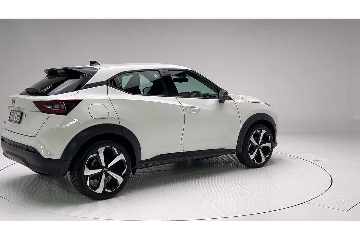 2023 Nissan JUKE ST-L F16