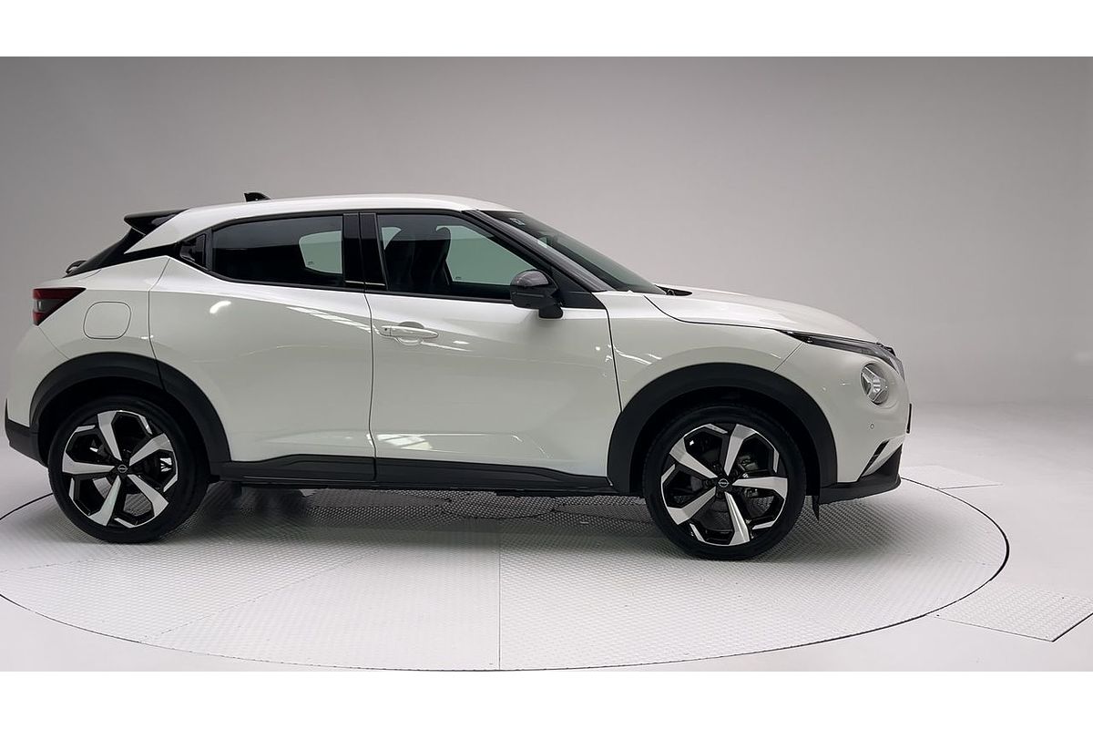 2023 Nissan JUKE ST-L F16