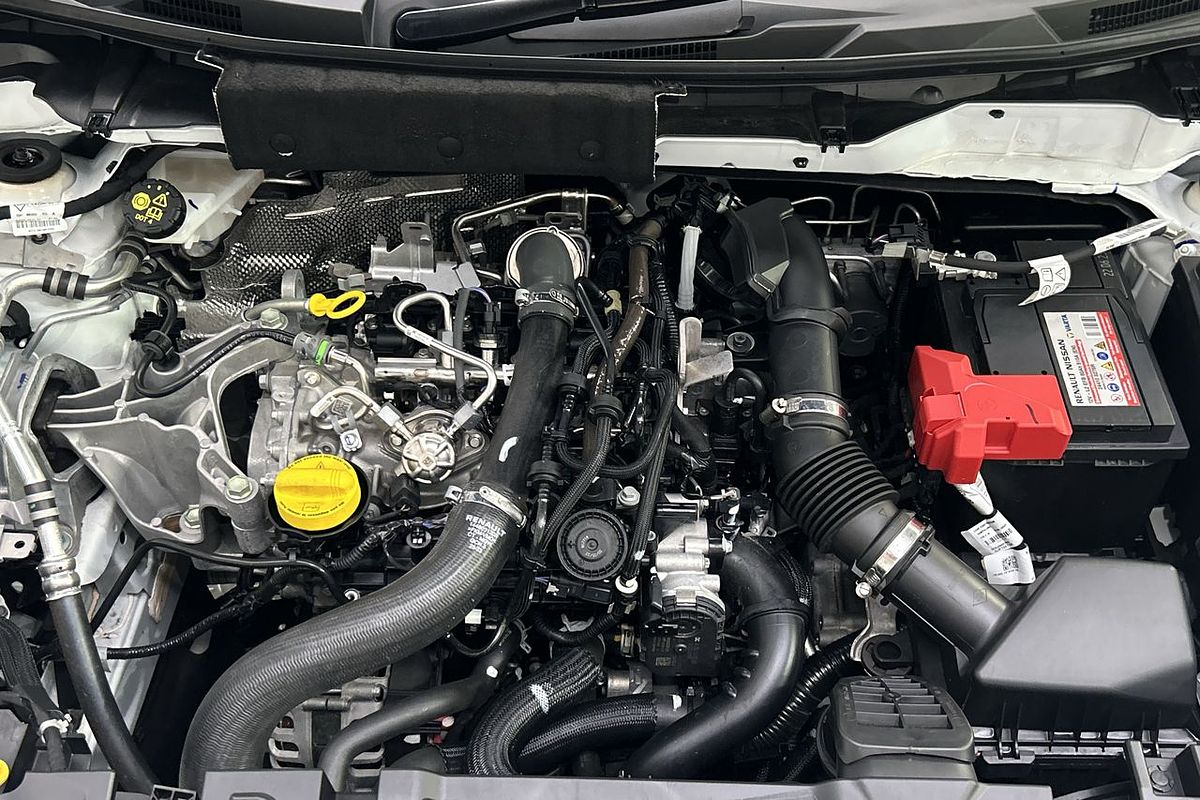 2023 Nissan JUKE ST-L F16