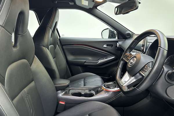 2023 Nissan JUKE ST-L F16