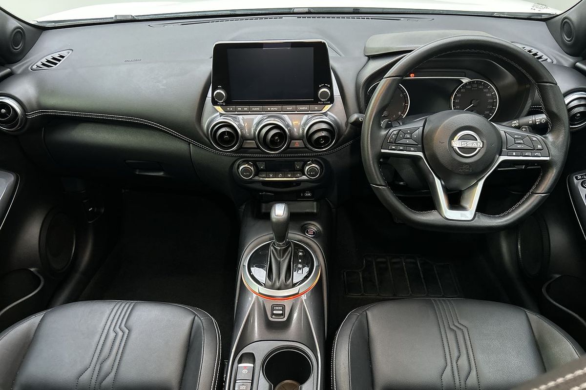 2023 Nissan JUKE ST-L F16
