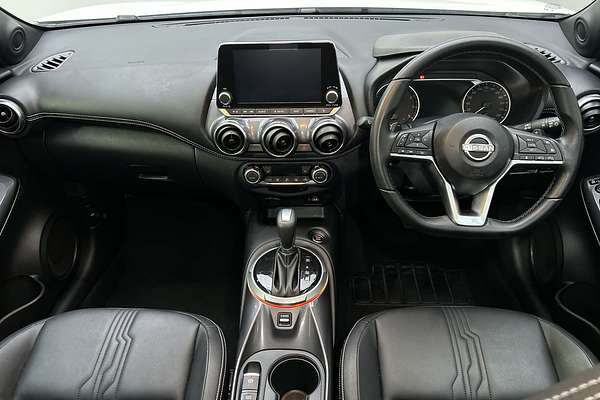 2023 Nissan JUKE ST-L F16
