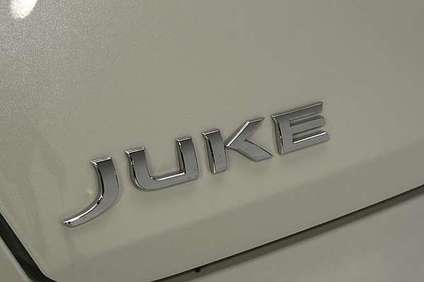 2023 Nissan JUKE ST-L F16