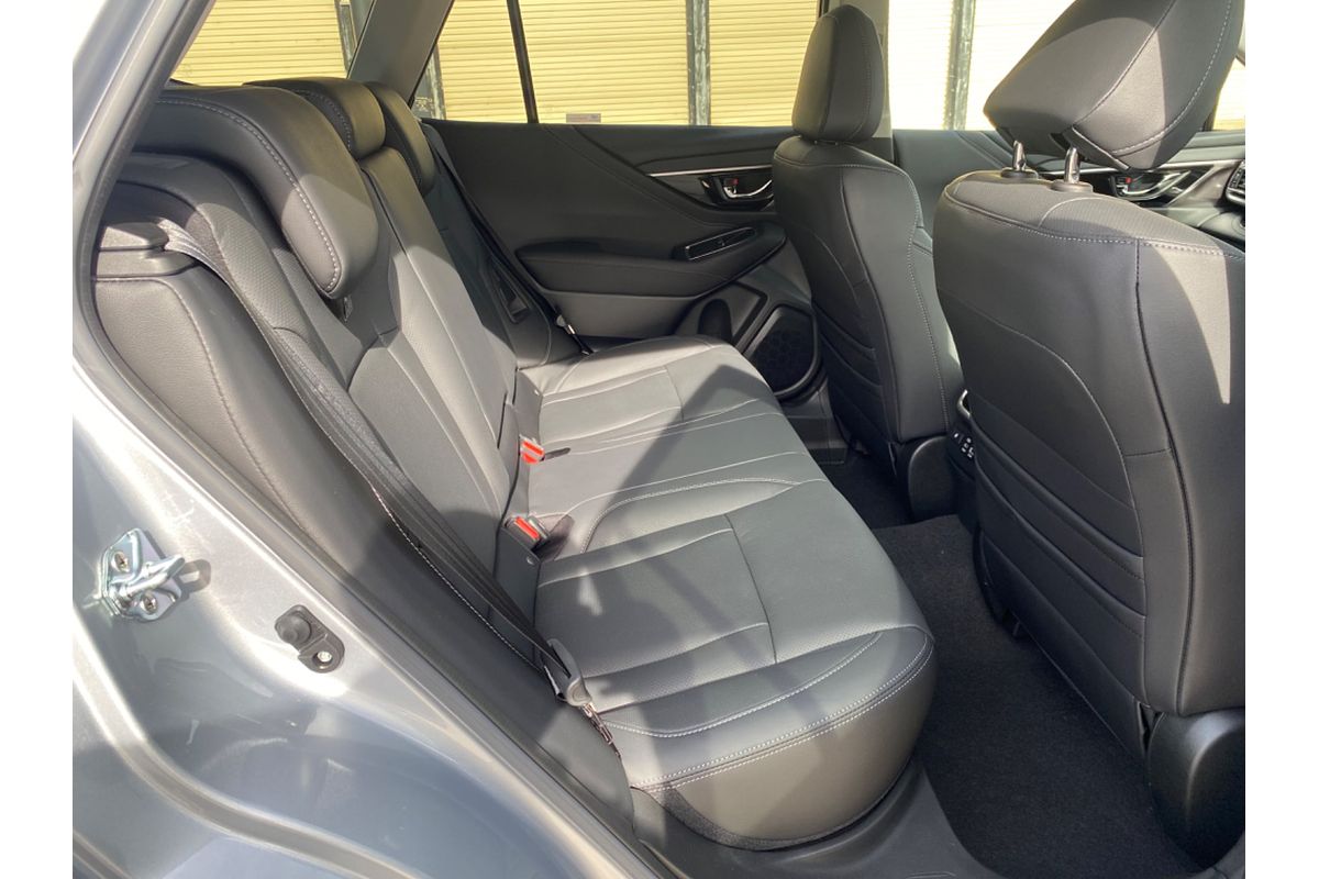 2024 Subaru Outback AWD Touring 6GEN