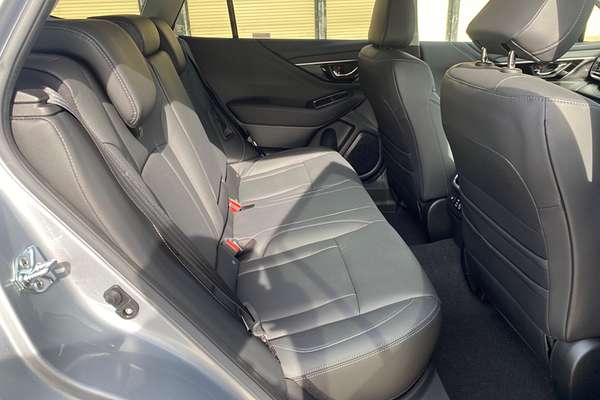 2024 Subaru Outback AWD Touring 6GEN