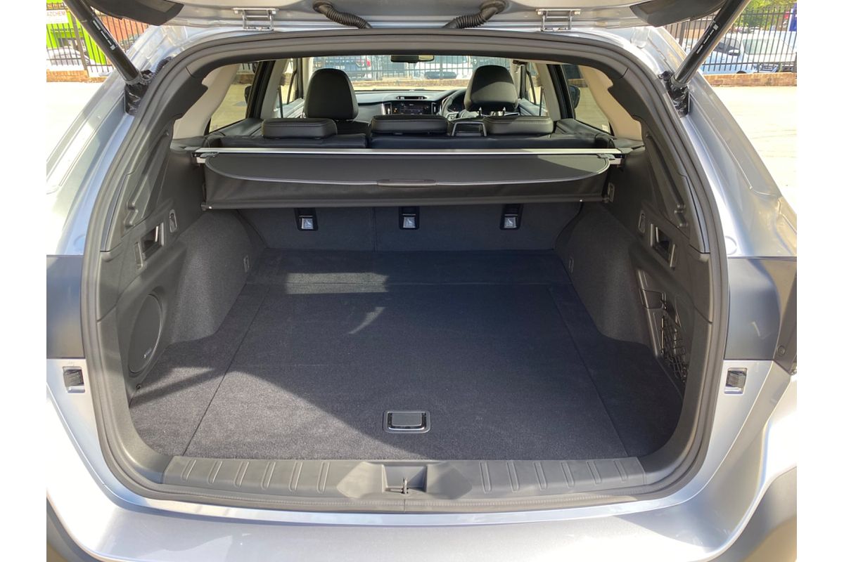 2024 Subaru Outback AWD Touring 6GEN