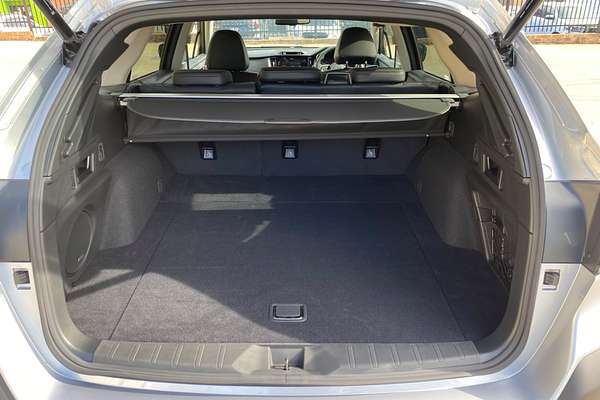 2024 Subaru Outback AWD Touring 6GEN