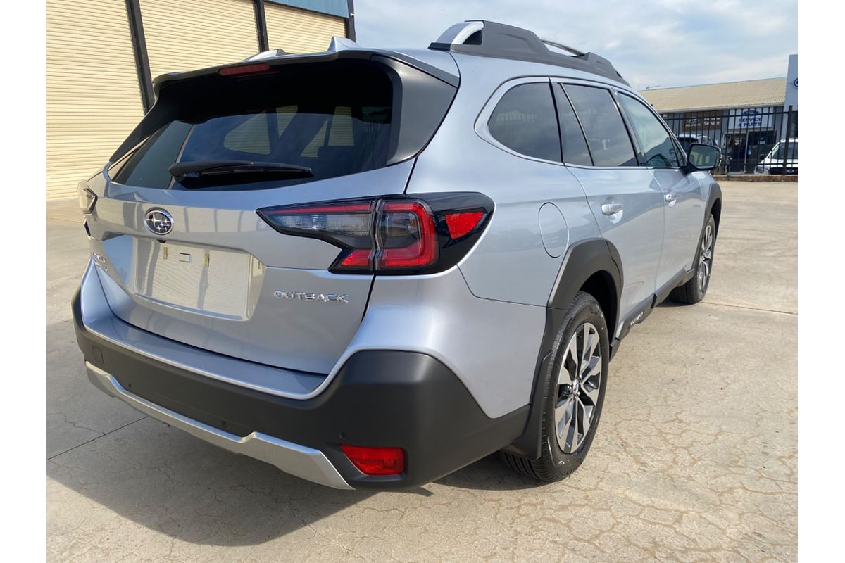 2024 Subaru Outback AWD Touring 6GEN