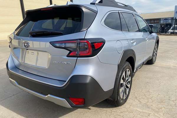 2024 Subaru Outback AWD Touring 6GEN