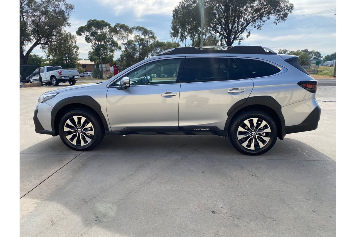 2024 Subaru Outback AWD Touring 6GEN