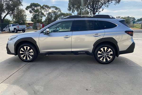 2024 Subaru Outback AWD Touring 6GEN