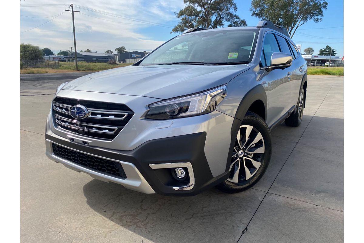 2024 Subaru Outback AWD Touring 6GEN