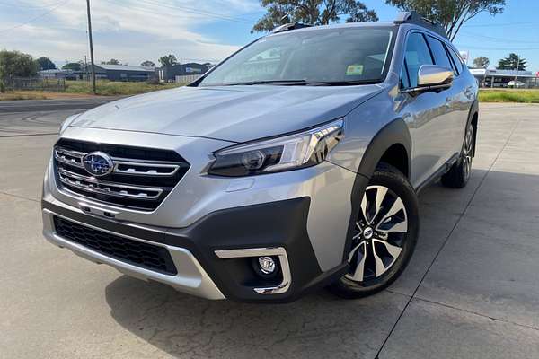 2024 Subaru Outback AWD Touring 6GEN