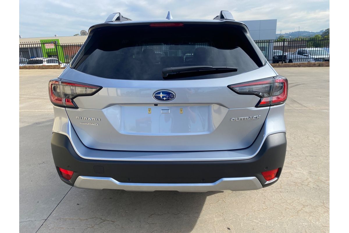 2024 Subaru Outback AWD Touring 6GEN
