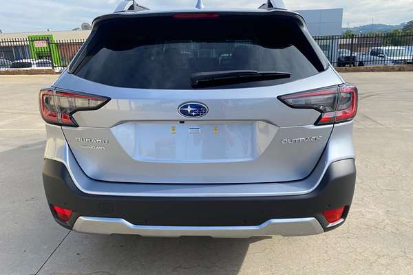 2024 Subaru Outback AWD Touring 6GEN