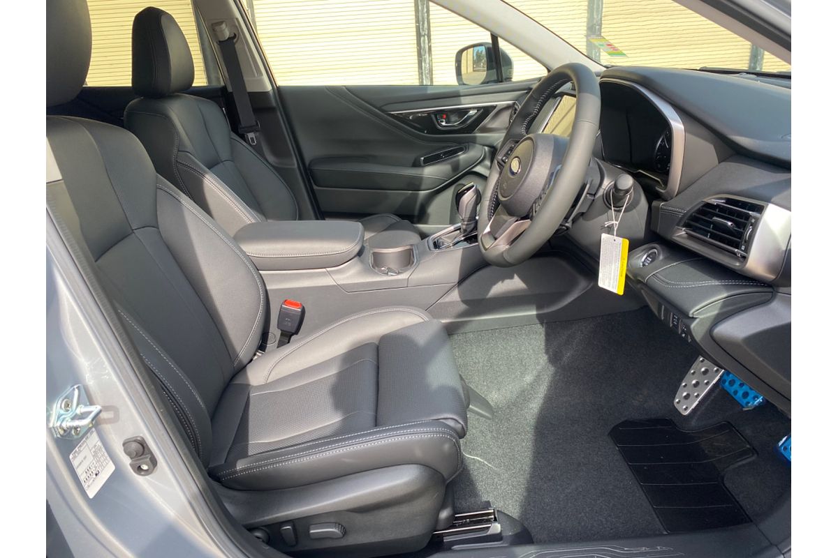 2024 Subaru Outback AWD Touring 6GEN
