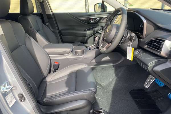 2024 Subaru Outback AWD Touring 6GEN
