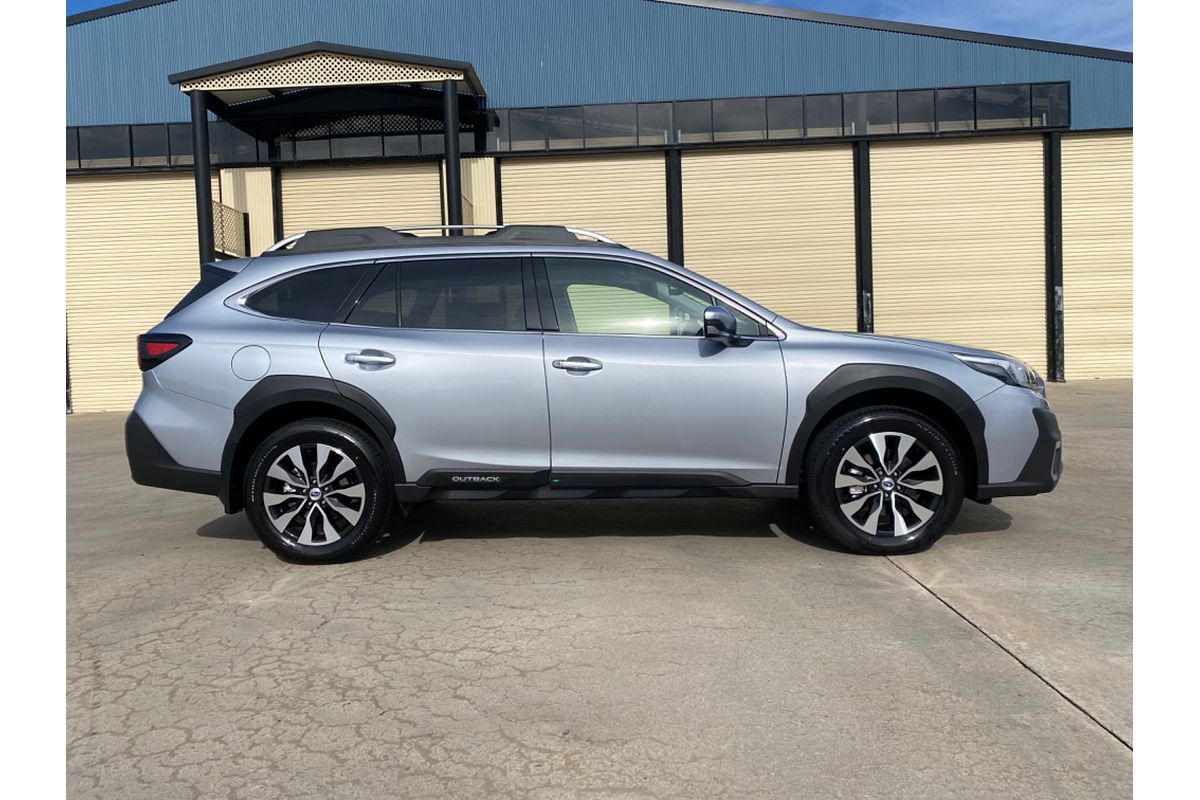 2024 Subaru Outback AWD Touring 6GEN