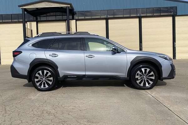 2024 Subaru Outback AWD Touring 6GEN