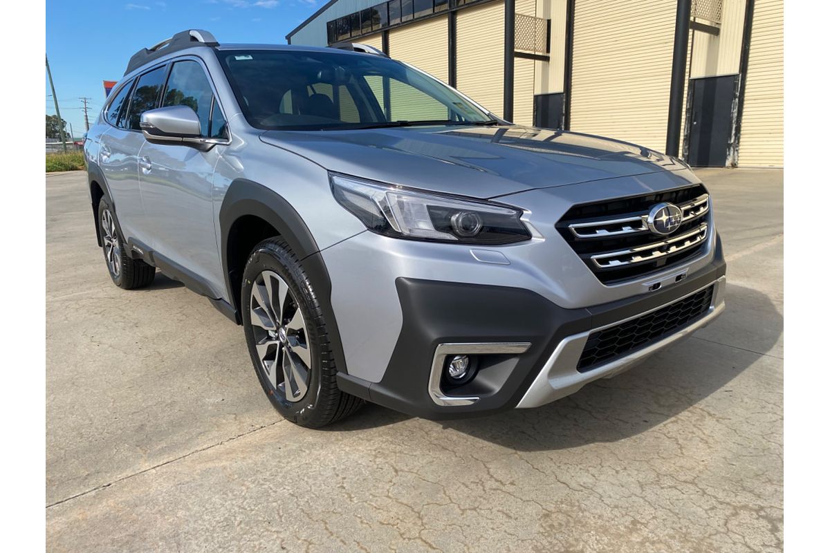 2024 Subaru Outback AWD Touring 6GEN