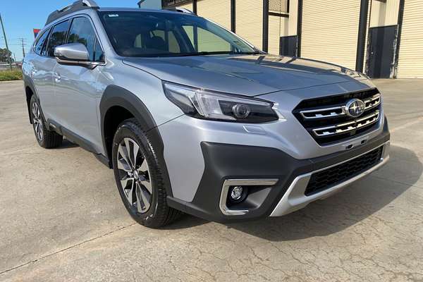 2024 Subaru Outback AWD Touring 6GEN