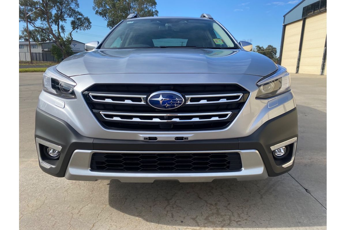 2024 Subaru Outback AWD Touring 6GEN