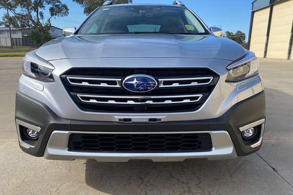 2024 Subaru Outback AWD Touring 6GEN