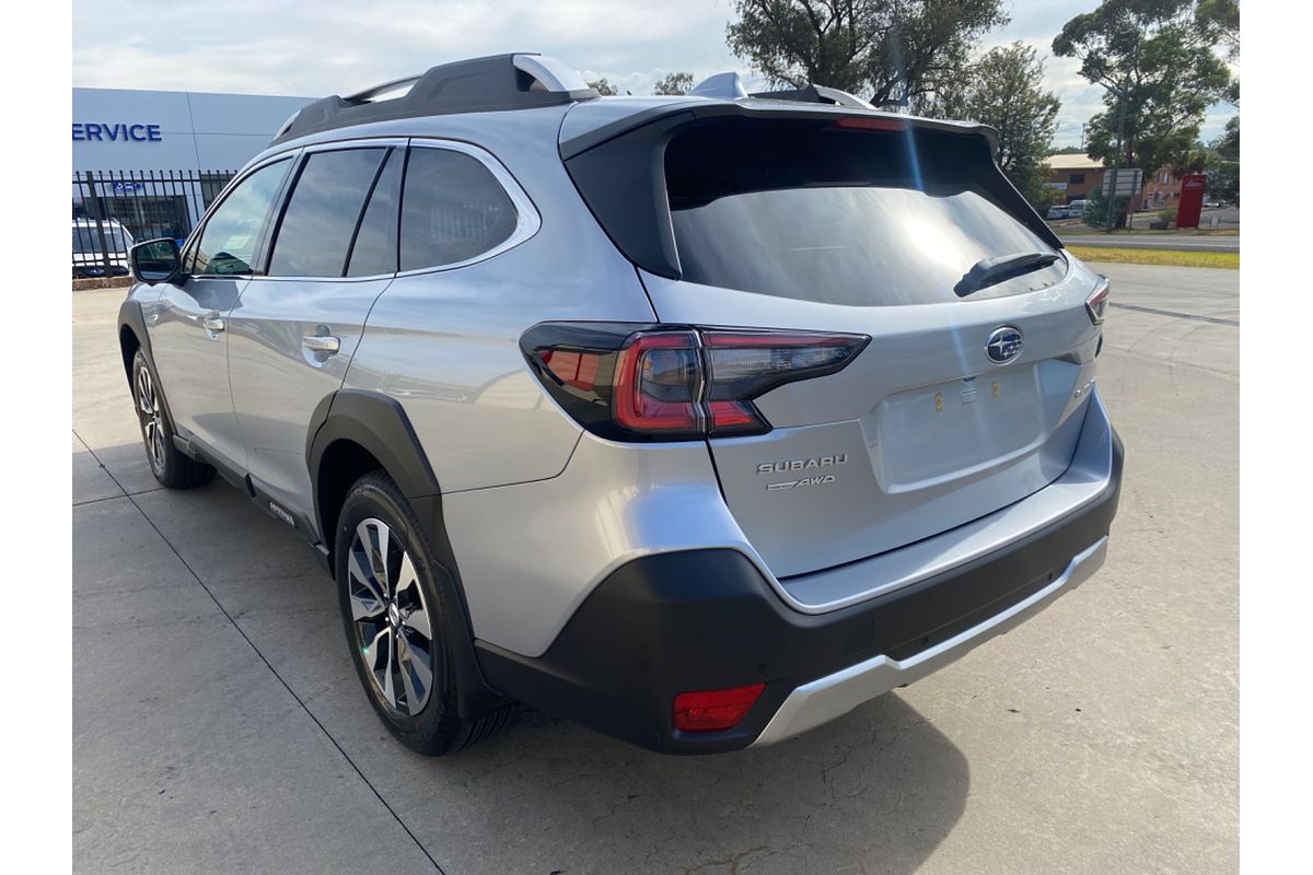 2024 Subaru Outback AWD Touring 6GEN