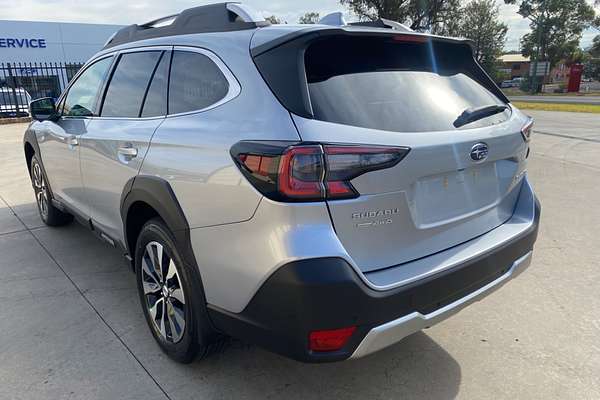 2024 Subaru Outback AWD Touring 6GEN