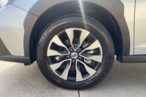 2024 Subaru Outback AWD Touring 6GEN