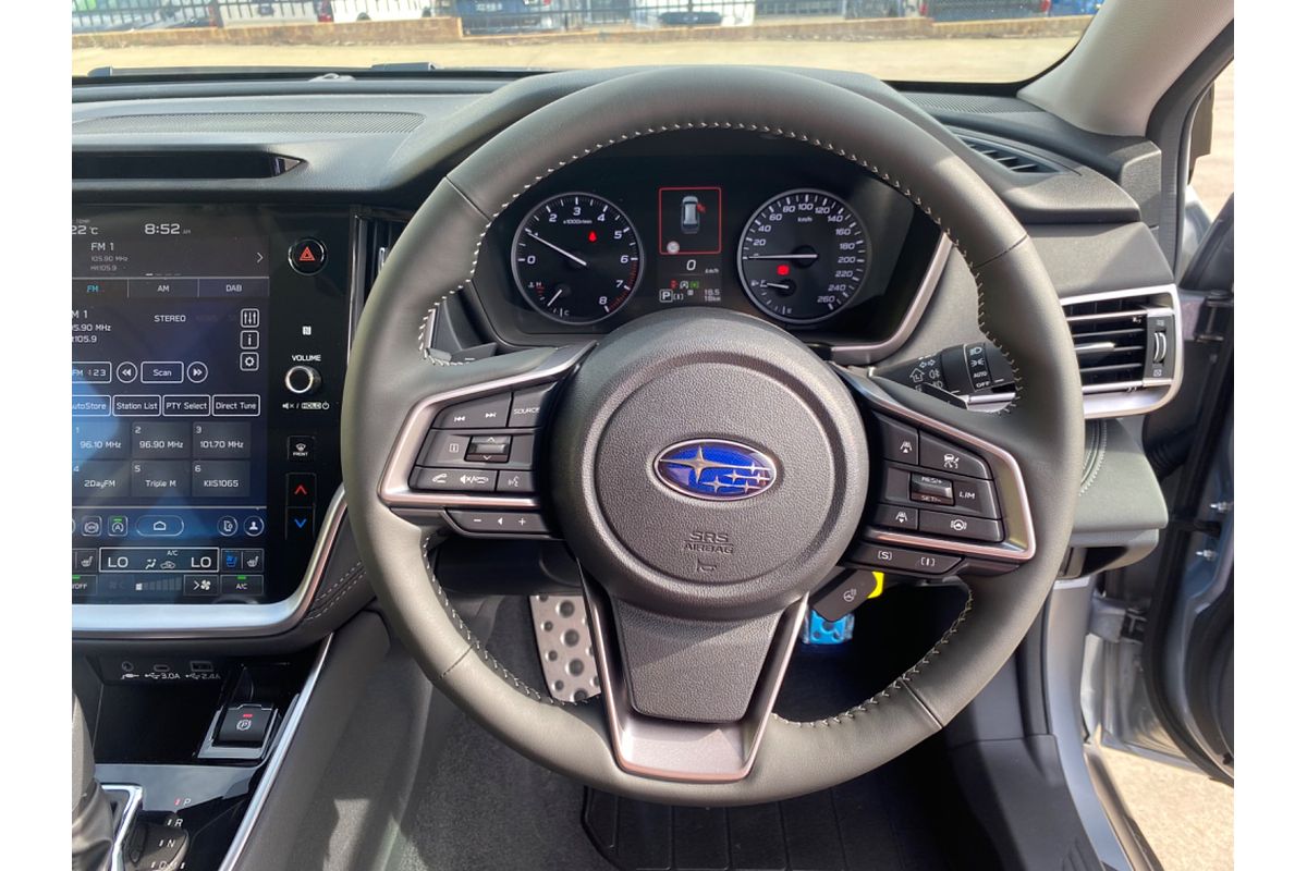 2024 Subaru Outback AWD Touring 6GEN