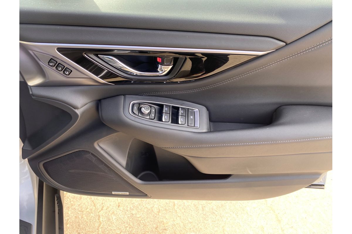 2024 Subaru Outback AWD Touring 6GEN