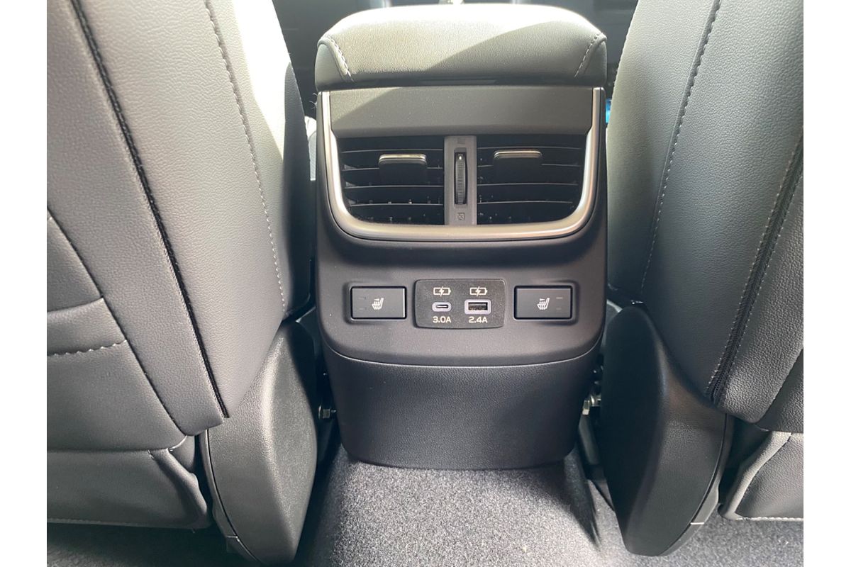 2024 Subaru Outback AWD Touring 6GEN