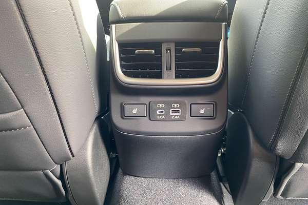 2024 Subaru Outback AWD Touring 6GEN