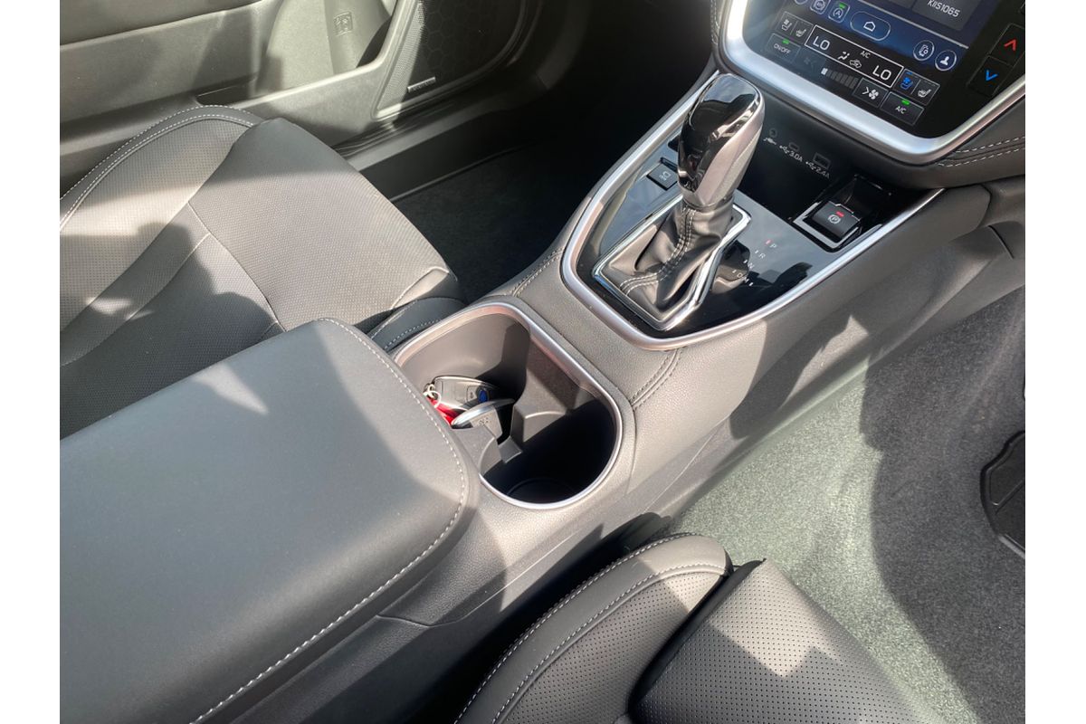 2024 Subaru Outback AWD Touring 6GEN