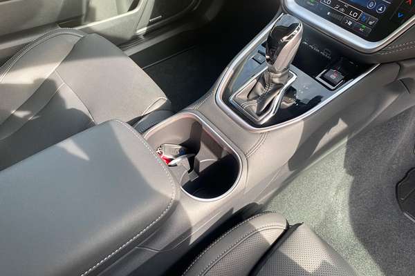 2024 Subaru Outback AWD Touring 6GEN