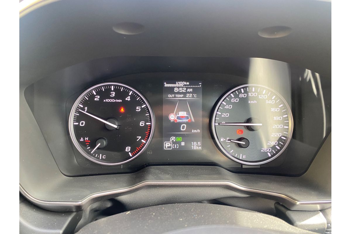 2024 Subaru Outback AWD Touring 6GEN