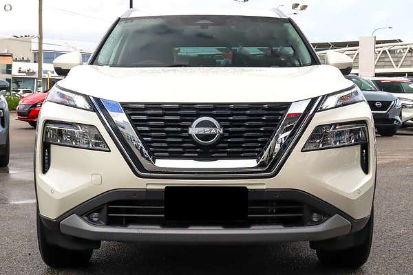 2024 Nissan X-TRAIL ST-L T33