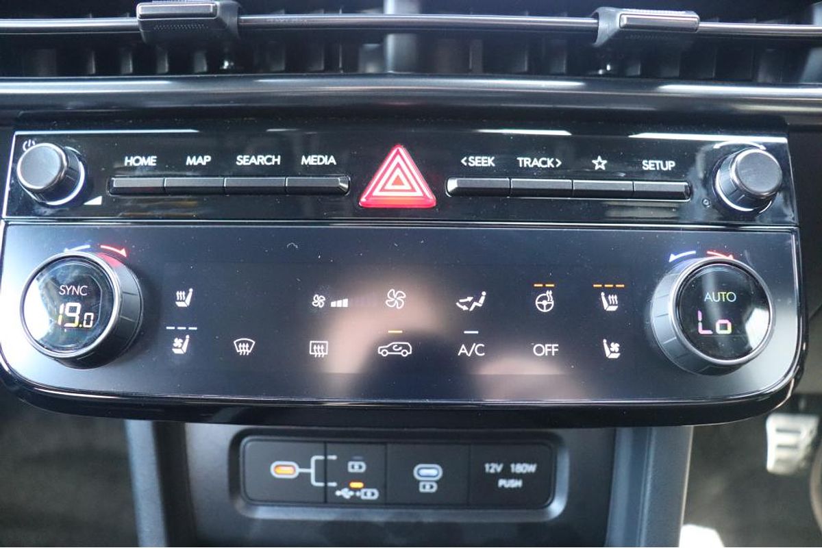 2024 Hyundai Tucson Premium N Line NX4.V3
