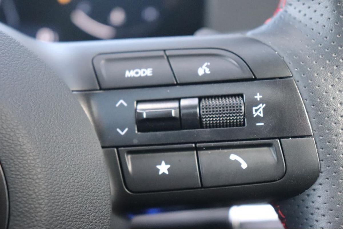 2024 Hyundai Tucson Premium N Line NX4.V3