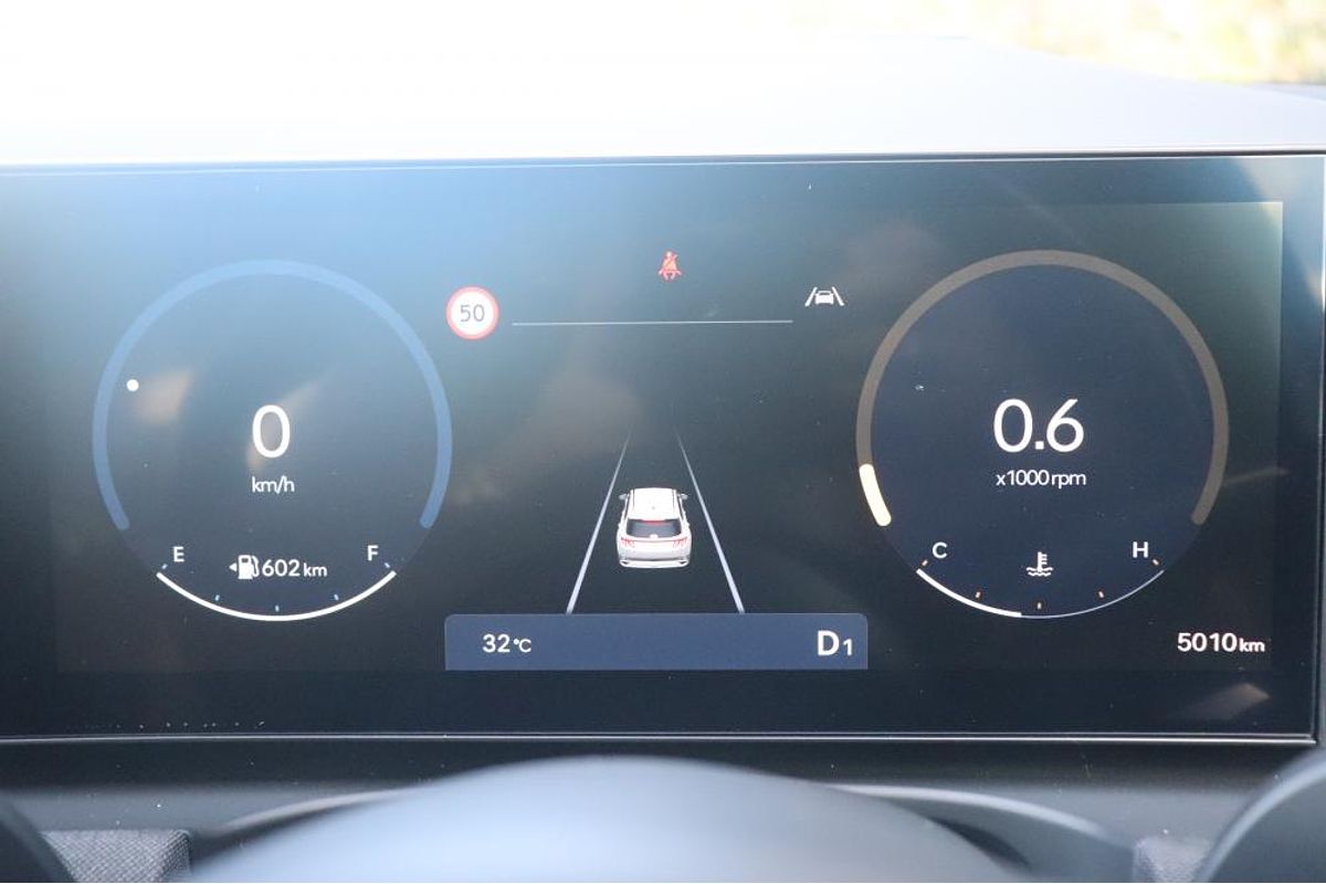 2024 Hyundai Tucson Premium N Line NX4.V3
