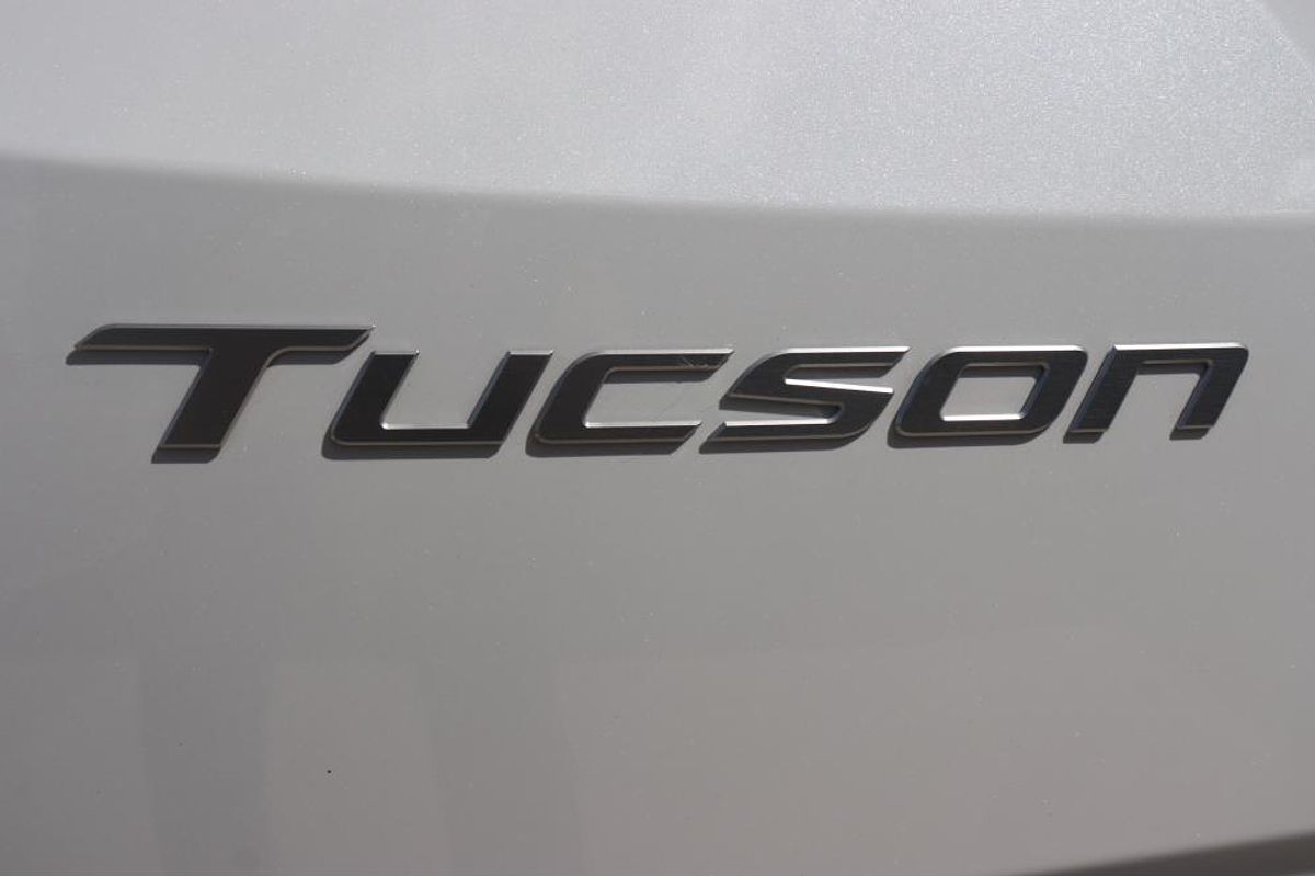 2024 Hyundai Tucson Premium N Line NX4.V3