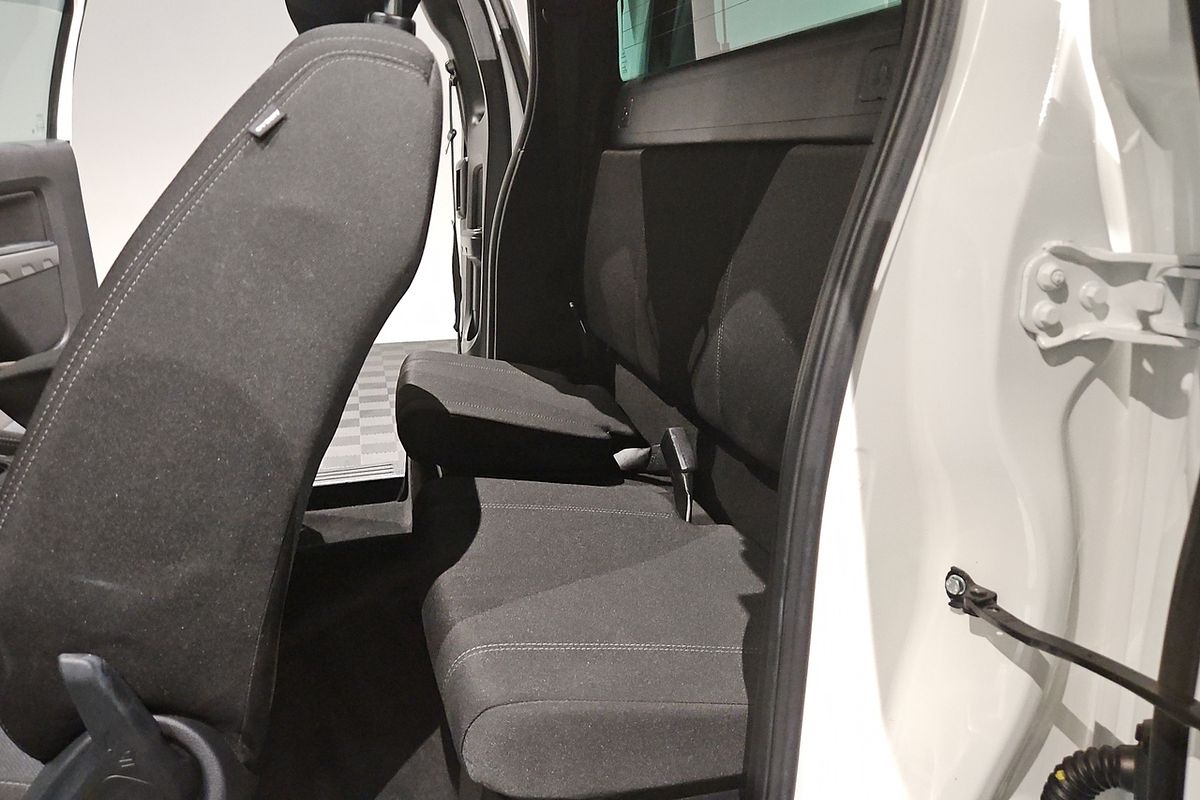 2018 Ford Ranger XLT PX MkIII 4X4