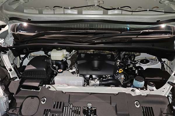 2023 Toyota Hiace Commuter GDH322R