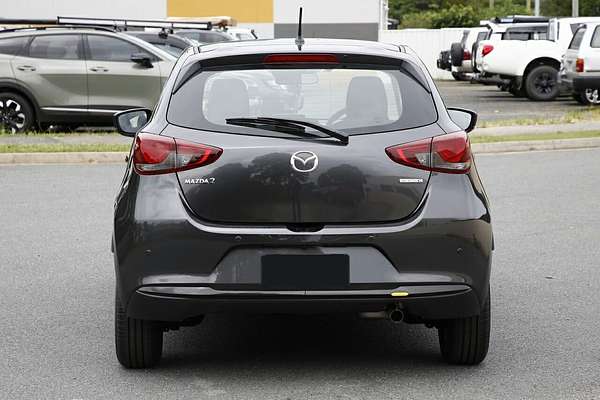 2024 Mazda 2 G15 Pure DJ Series