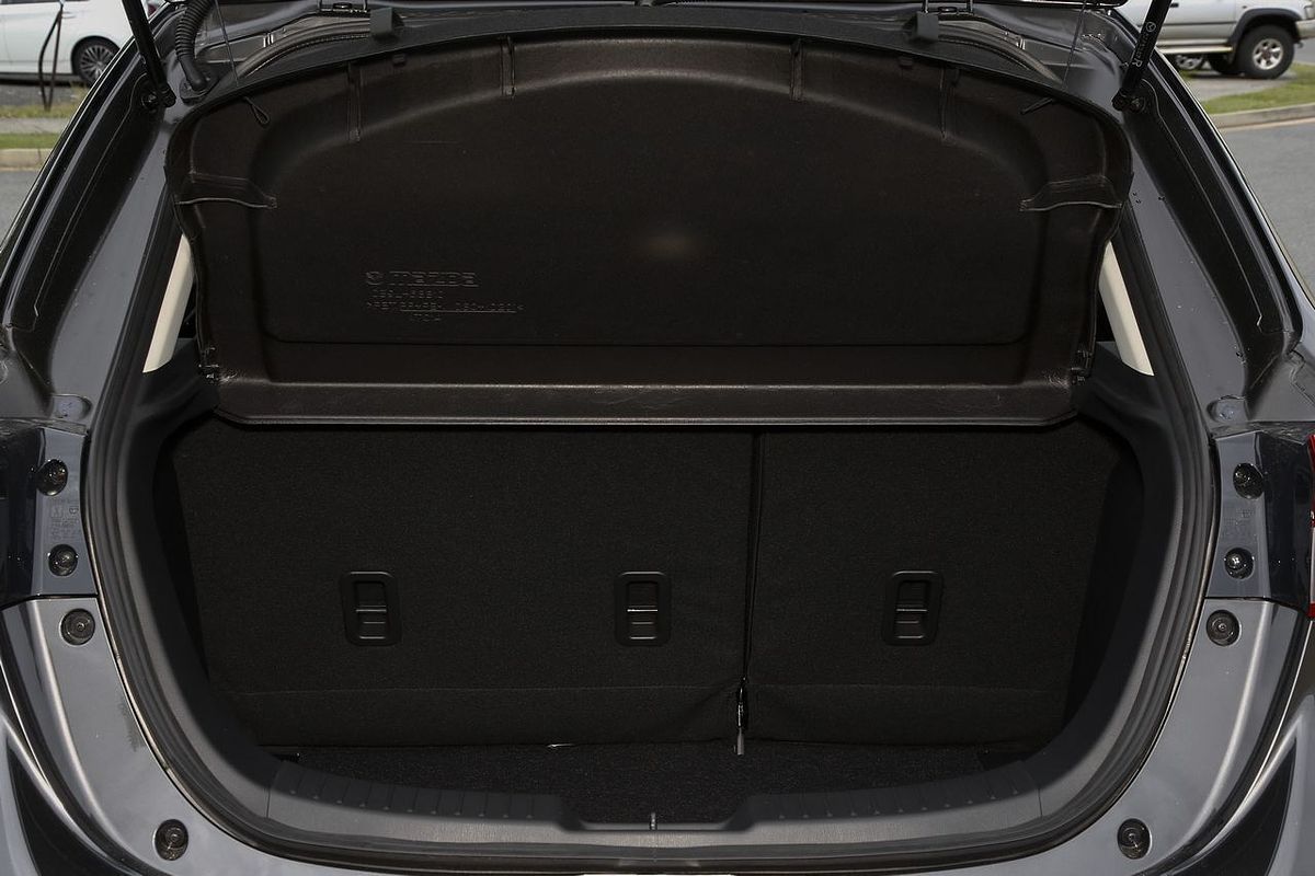 2024 Mazda 2 G15 Pure DJ Series